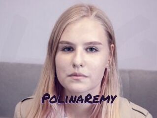 PolinaRemy