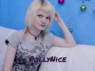 PollyNice