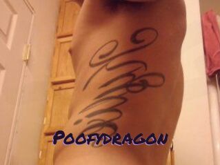 Poofydragon