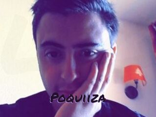Poquiiza