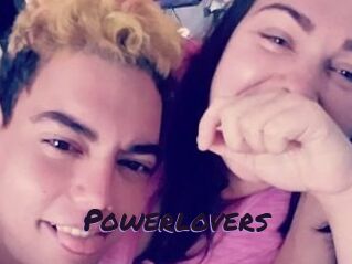 Powerlovers Le Cul Gratuit