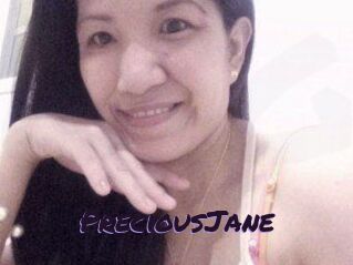 PreciousJane