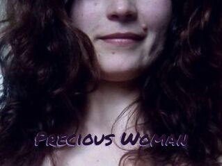 Precious_Woman