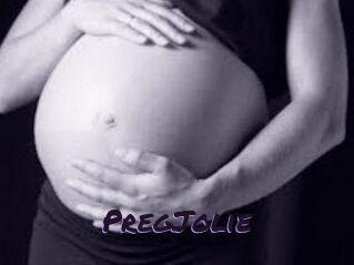 PregJolie
