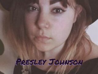 Presley_Johnson