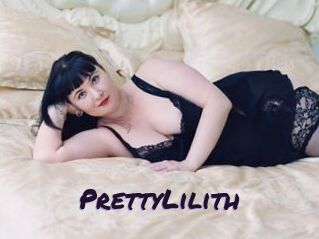 PrettyLilith Le Cul Gratuit