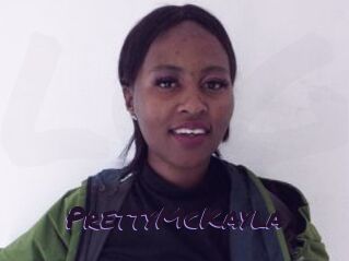PrettyMcKayla