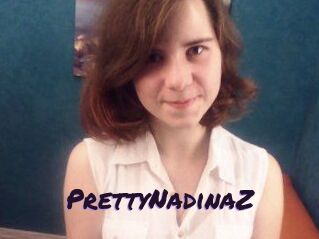 PrettyNadinaZ