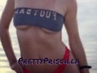 PrettyPriscilla