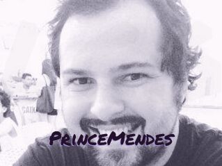 PrinceMendes