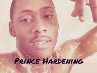 Prince_Hardening