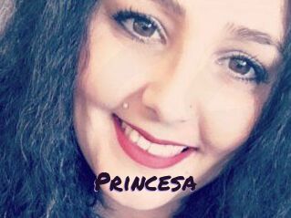 Princesa