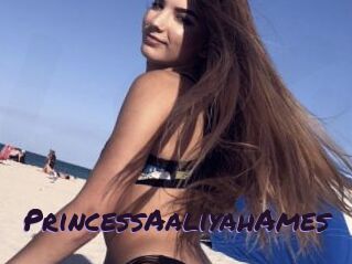 PrincessAaliyahAmes