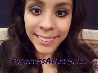 PrincessAlleyBell