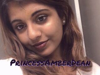 PrincessAmberDean