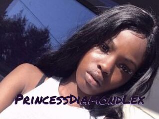 PrincessDiamondLex