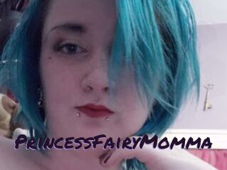 PrincessFairyMomma