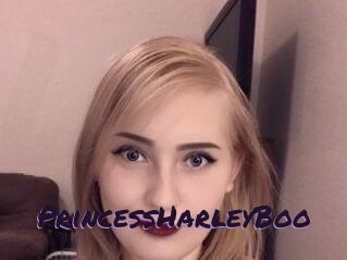 PrincessHarleyBoo