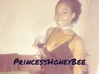 PrincessHoneyBee