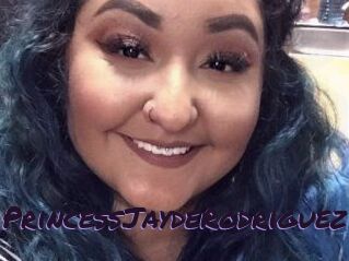 PrincessJaydeRodriguez