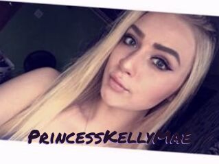 PrincessKellyMae