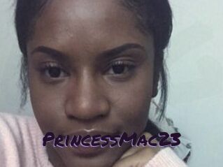 PrincessMac23