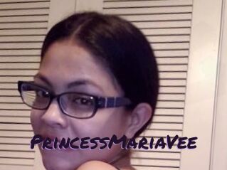 PrincessMariaVee