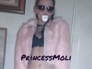 PrincessMoli