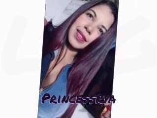 PrincessRya