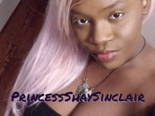 PrincessShaySinclair
