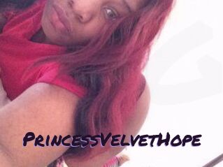 PrincessVelvetHope Le Cul Gratuit