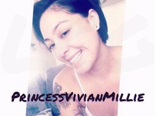 PrincessVivianMillie