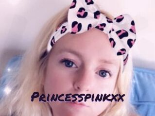 Princesspinkxx