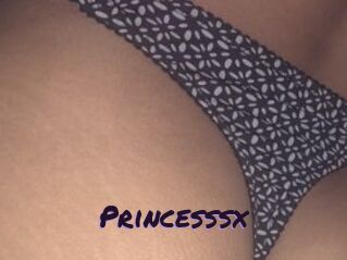 Princesssx