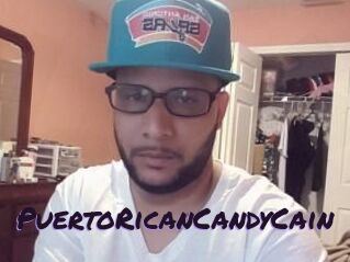 PuertoRicanCandyCain