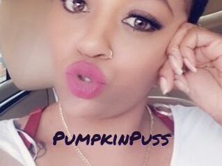 PumpkinPuss