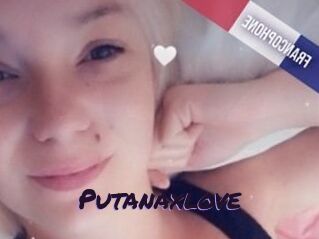 Putanaxlove