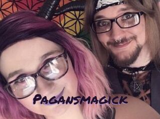 Pagansmagick