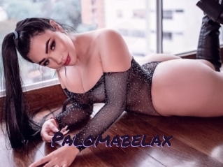 Palomabelax