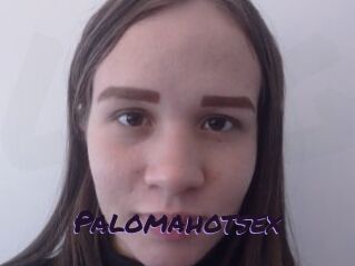 Palomahotsex
