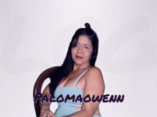 Palomaowenn