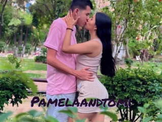 Pamelaandtomi