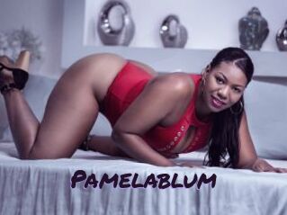 Pamelablum