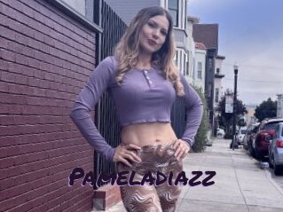 Pameladiazz