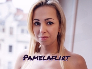 Pamelaflirt