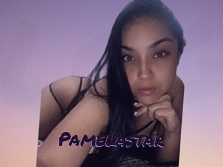 Pamelastar