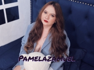 Pamelazamuel