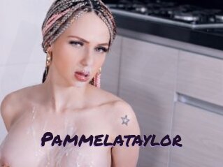 Pammelataylor