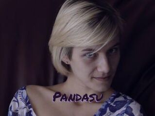 Pandasu