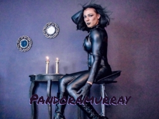 Pandoramurray